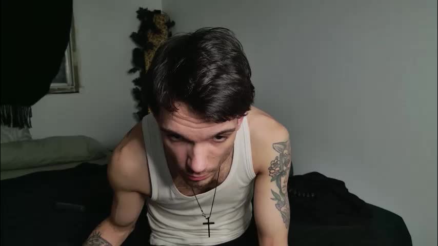 jackdesfeux Adult Chat February 16, 2026