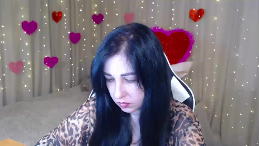 JillStevens Adult Chat February 21, 2026