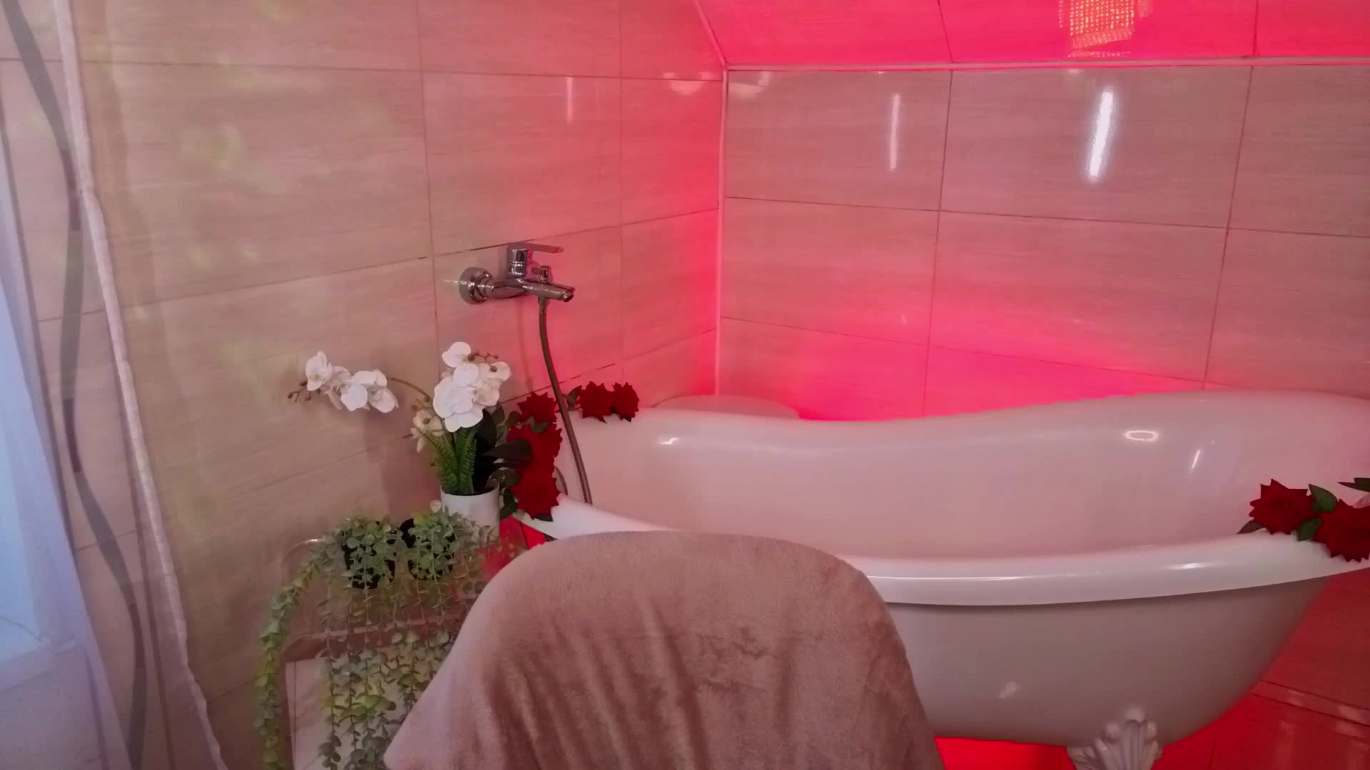 LisaaLiss Adult Chat February 22, 2026