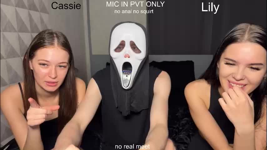 x_kai Adult Chat February 16, 2026