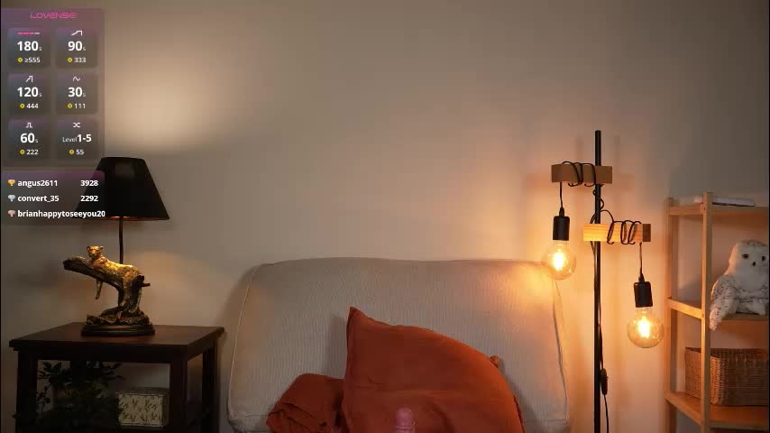 honeyyykate Adult Chat February 21, 2026