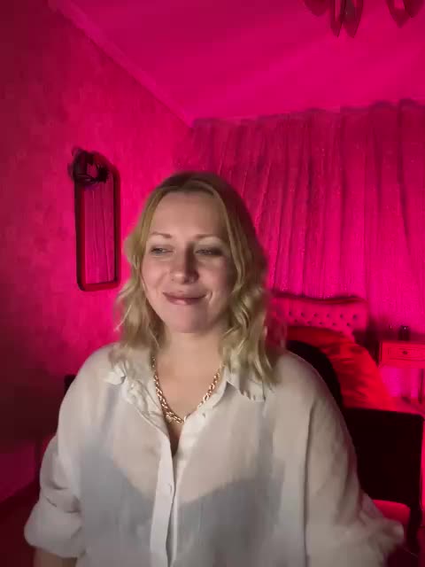 ReeseTerron Adult Chat February 22, 2026