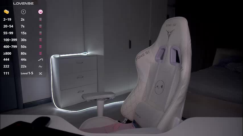 evelina_fox Adult Chat February 16, 2026