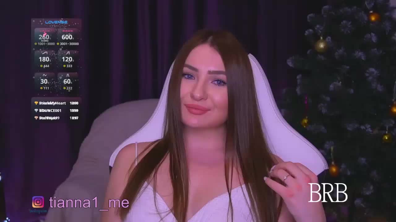 Tianna_me Adult Chat February 23, 2026