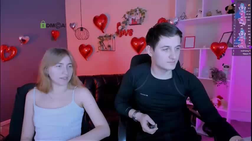 beauty_ginger Adult Chat February 17, 2026