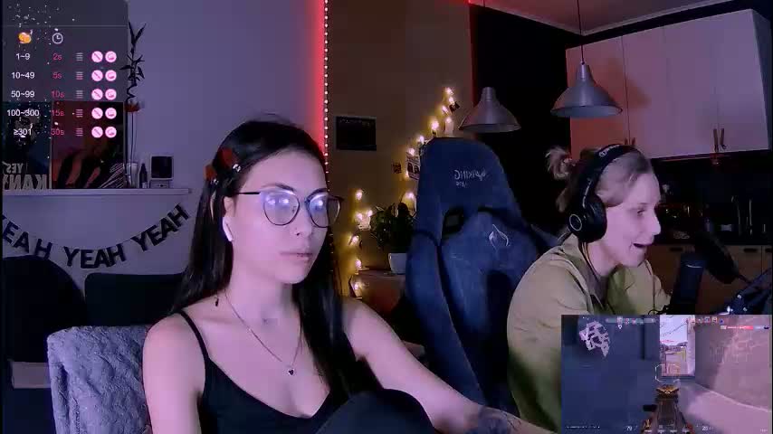 valorant_girl Adult Chat February 18, 2026