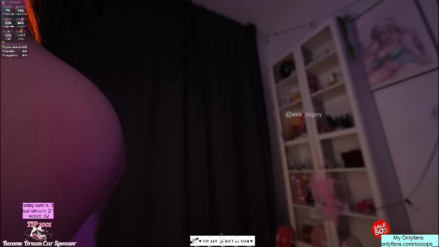 oooops__ Adult Chat February 22, 2026