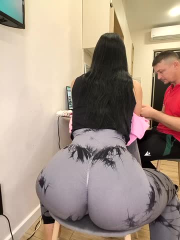 _KissMyAss_ Adult Chat February 22, 2026