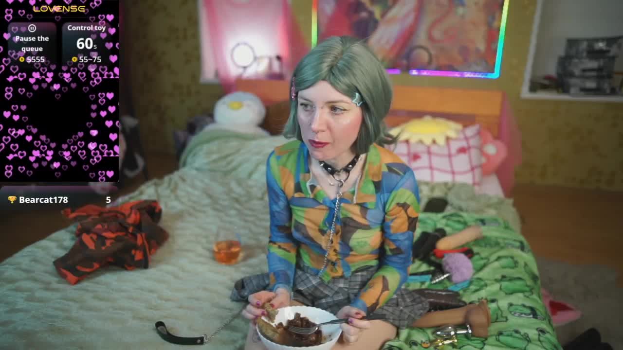 Dia-Angel Adult Chat February 23, 2026