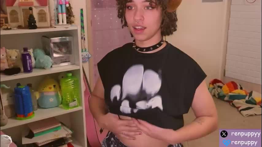 renpuppy Adult Chat February 23, 2026