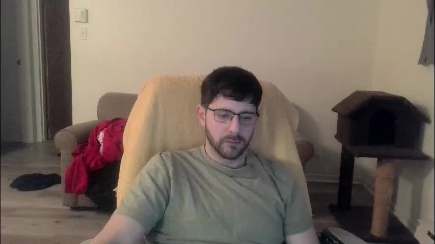 buttsmasher666 Adult Chat February 18, 2026