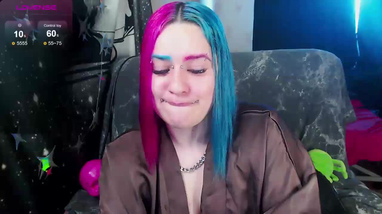 NeonNectar Adult Chat February 21, 2026