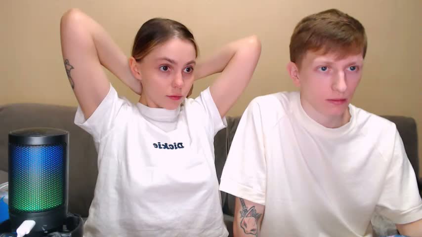 juliaanddima Adult Chat February 17, 2026