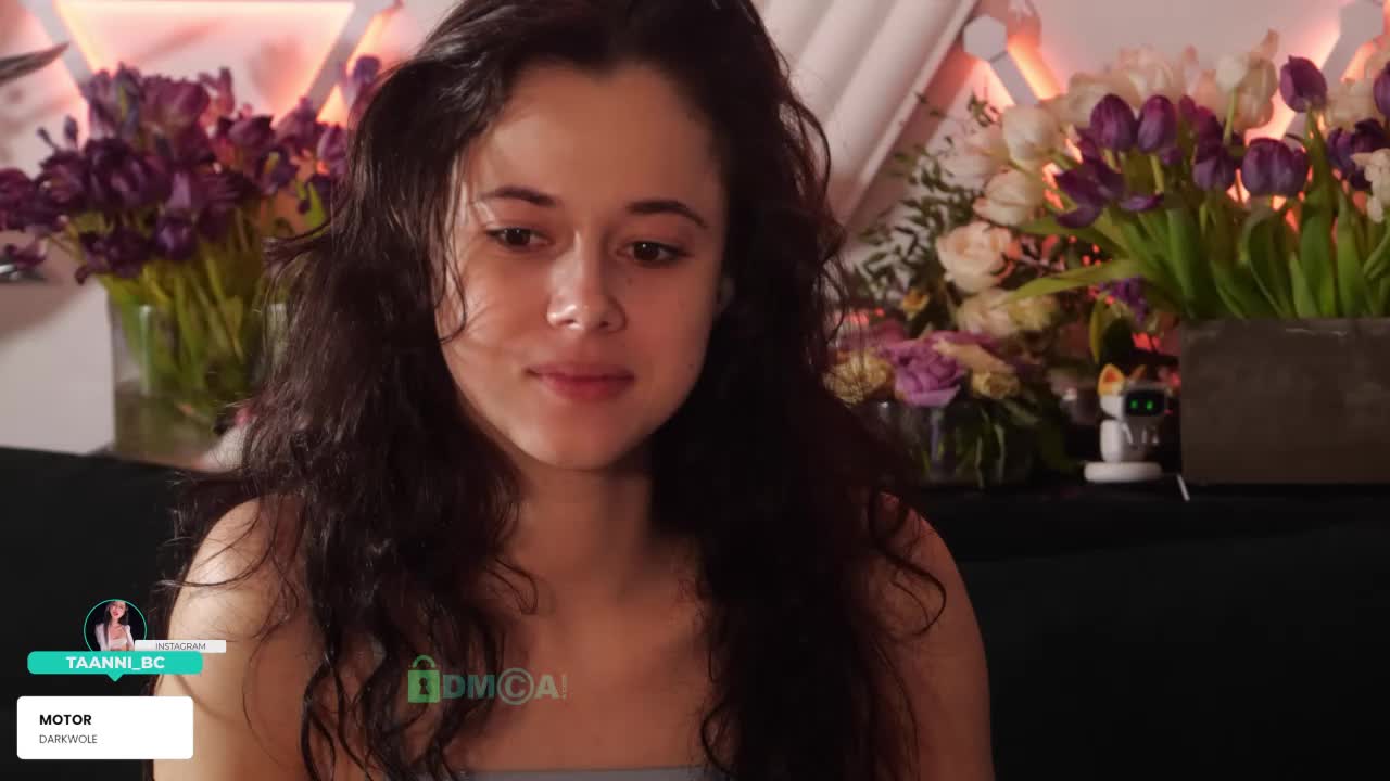 Taanni Adult Chat February 21, 2026