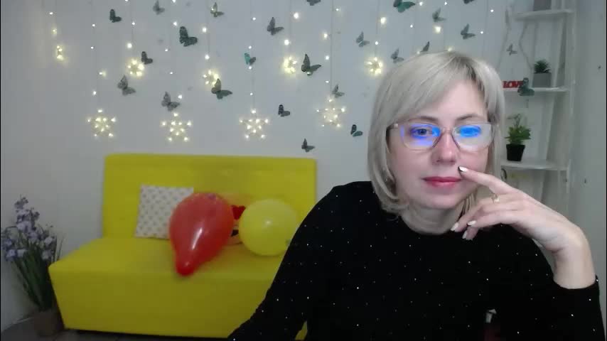 laurenwishy Adult Chat February 22, 2026