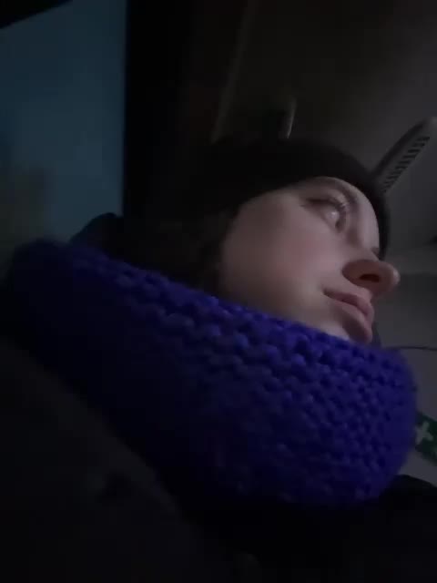 FunnyBanny0312 Adult Chat February 20, 2026