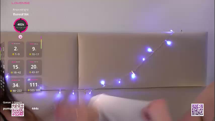 vivid_girls Adult Chat February 16, 2026