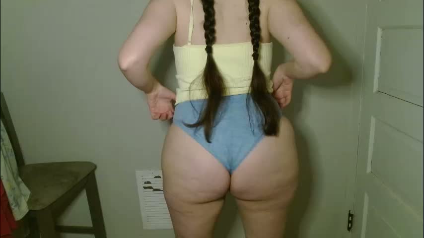 bigbootybunny Adult Chat February 18, 2026