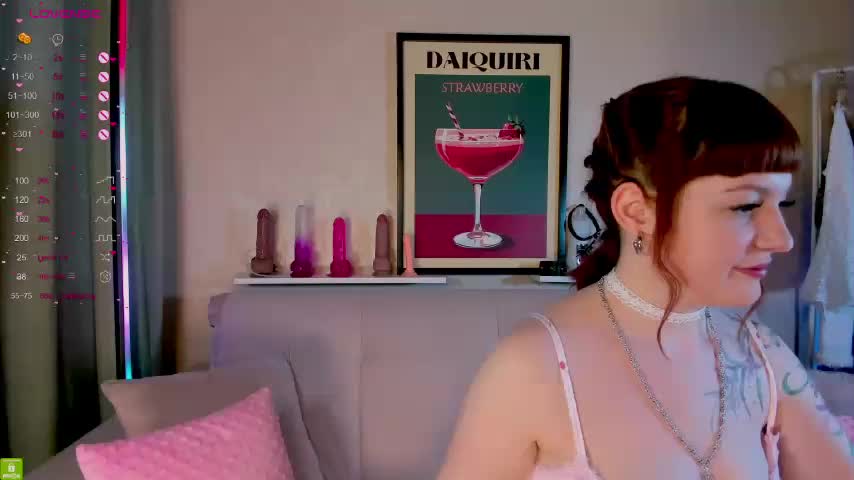 Ashley-Nicks Adult Chat February 22, 2026