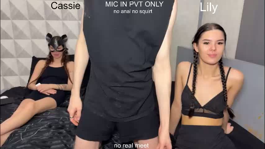 x_kai Adult Chat February 18, 2026