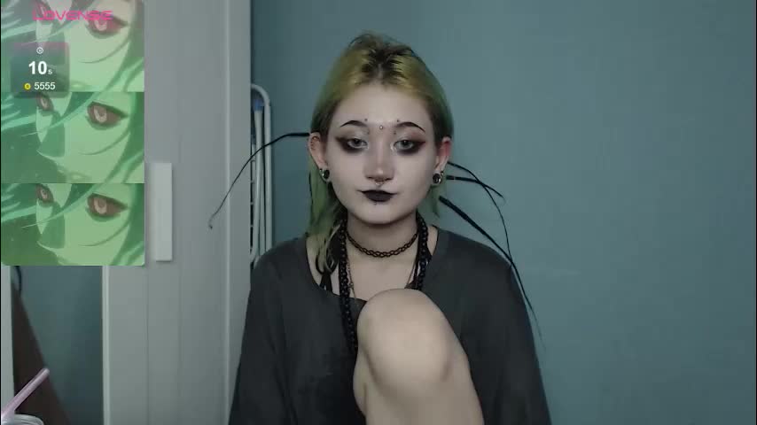 milten_trish Adult Chat February 18, 2026