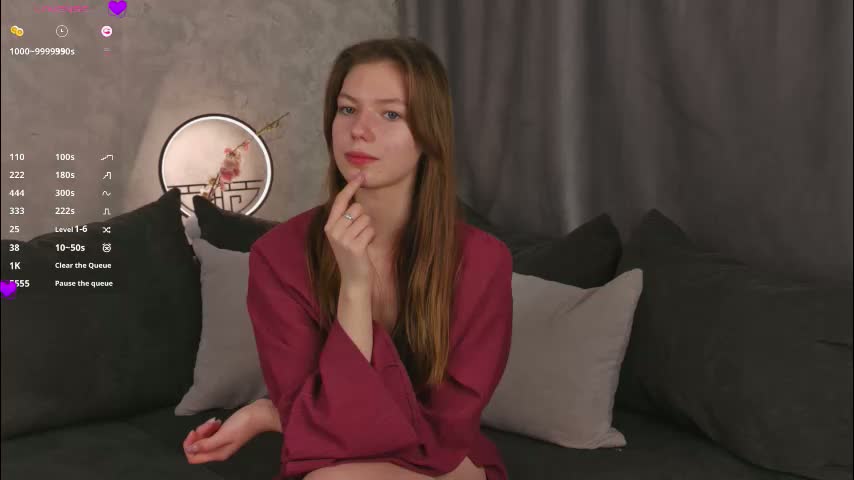 cherrymira Adult Chat February 17, 2026