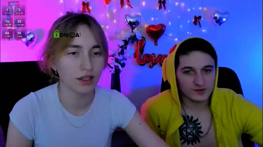 beauty_ginger Adult Chat February 18, 2026