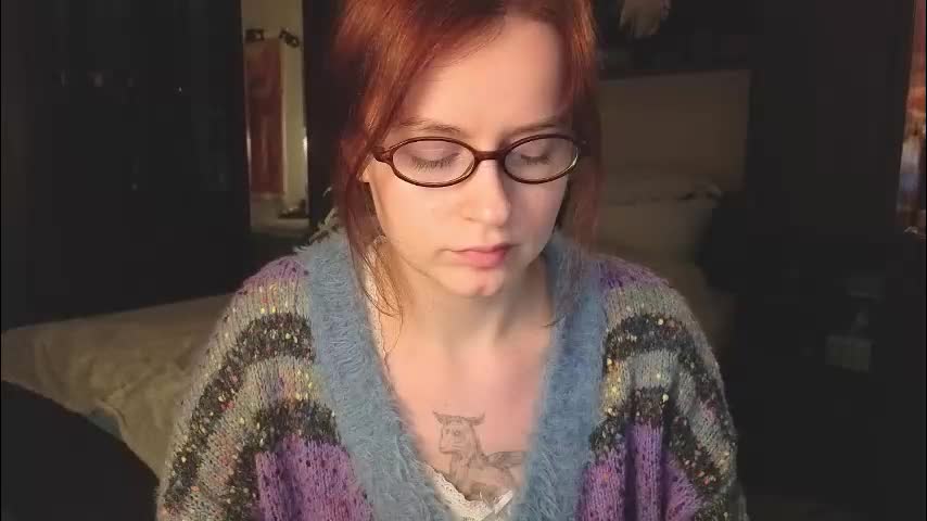 wow_luvng Adult Chat February 23, 2026