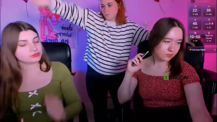 pure_radiance Adult Chat February 18, 2026