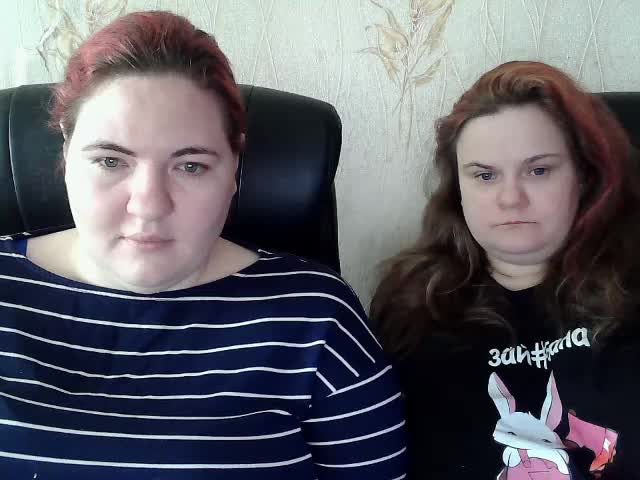 HollyXEva Adult Chat February 19, 2026