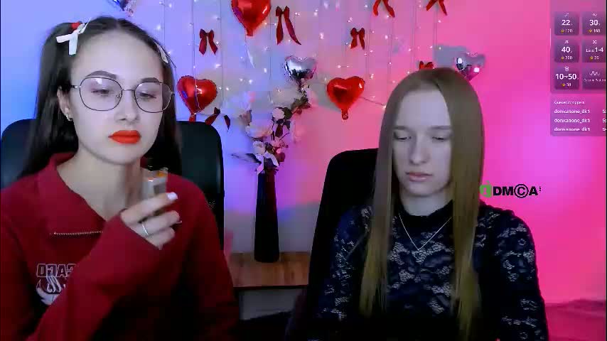 doll_vey Adult Chat February 17, 2026
