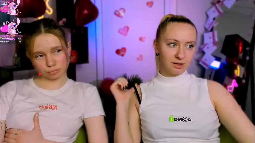 mila_glow Adult Chat February 16, 2026
