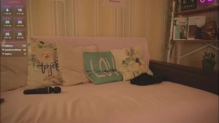 ruminelle Adult Chat February 21, 2026