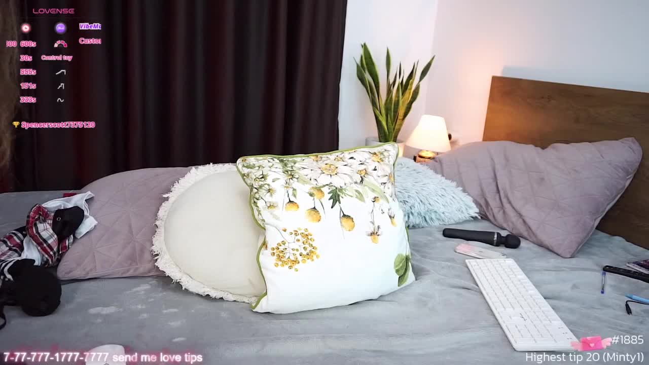 SweetCarrol Adult Chat February 23, 2026