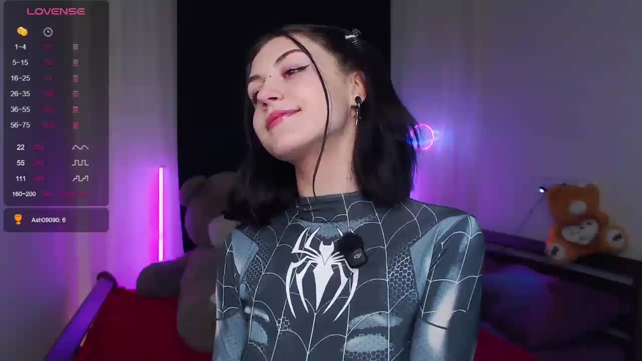 BlackAngell Adult Chat February 22, 2026