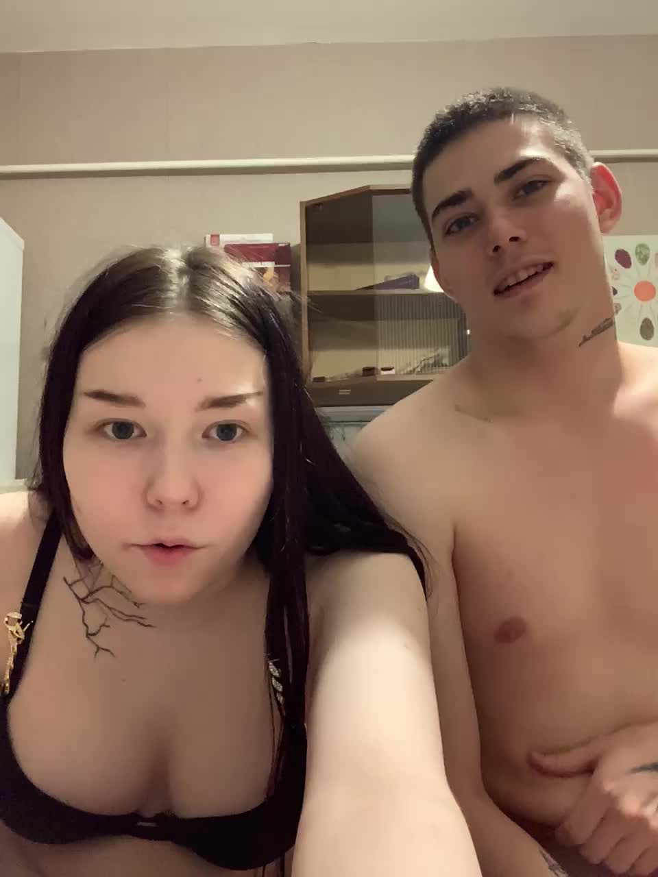 TUYA2 Adult Chat February 18, 2026