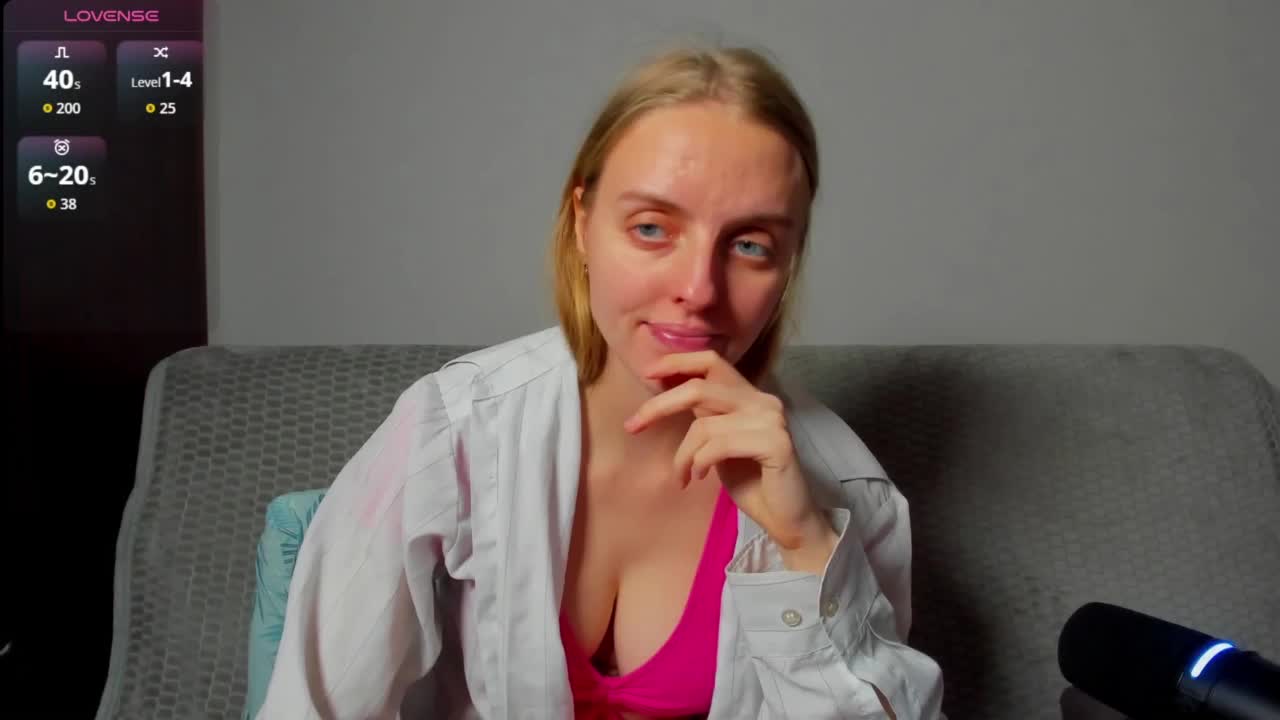 Jam-cream Adult Chat February 21, 2026