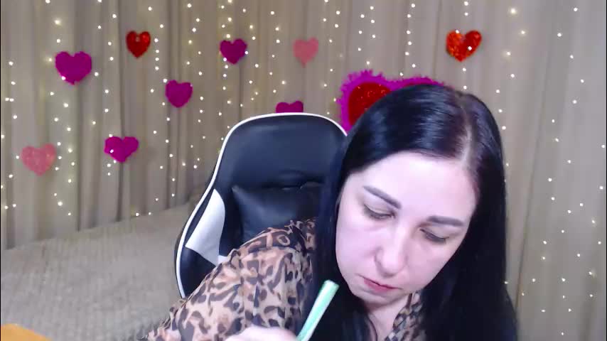 jill_stevens Adult Chat February 23, 2026