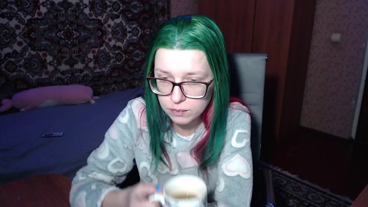 malvinella Adult Chat February 22, 2026