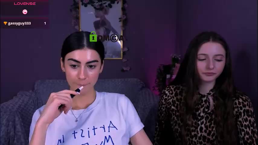 kaisy_star Adult Chat February 20, 2026