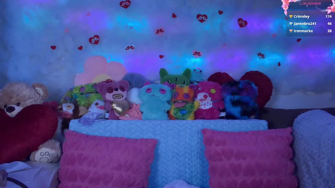 Devil-Baby Adult Chat February 22, 2026