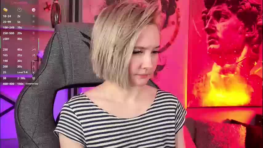 fetishrey Adult Chat February 16, 2026