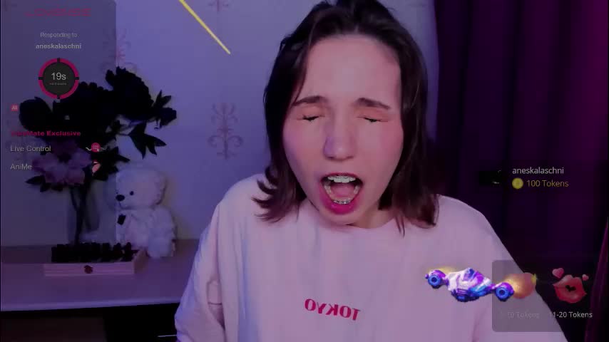 kindhazelhere_ Adult Chat February 23, 2026