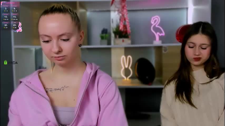 mila_glow Adult Chat February 22, 2026