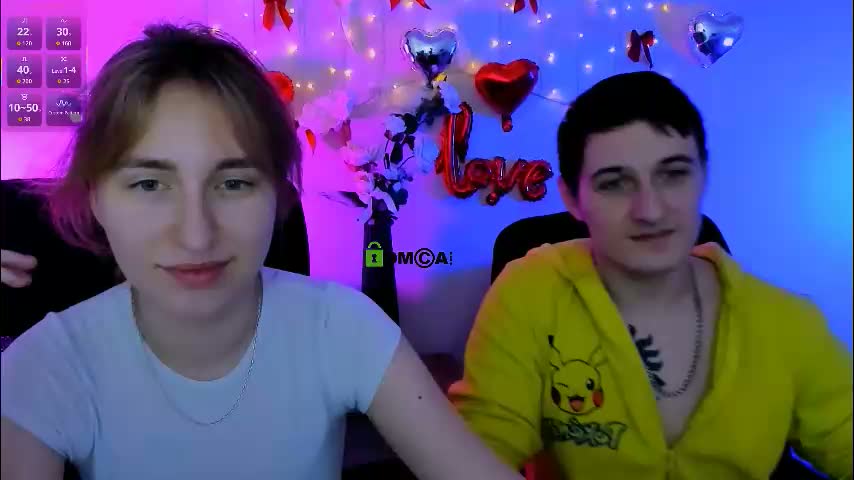 beauty_ginger Adult Chat February 17, 2026