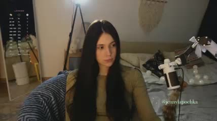 velvetjenny Adult Chat February 21, 2026