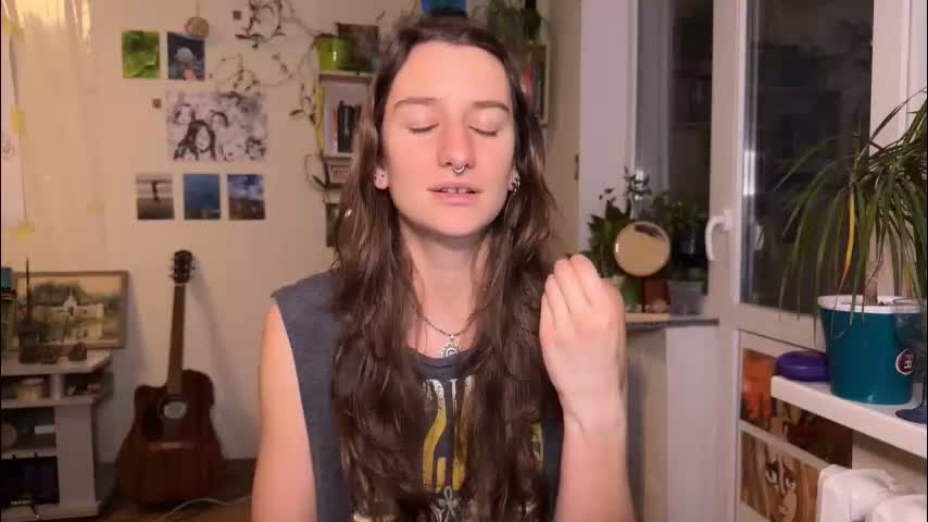 amarita_franchetti Adult Chat February 17, 2026