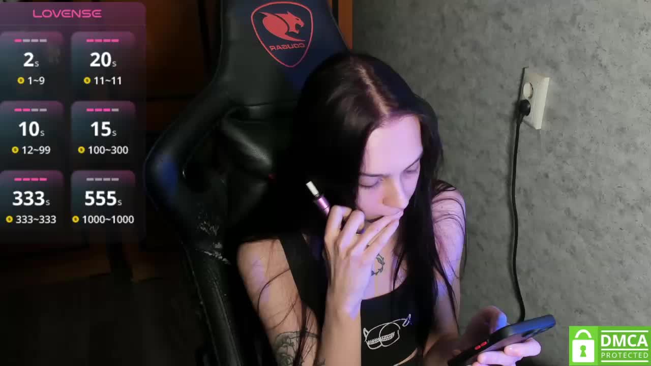 Rachel-Sharps Adult Chat February 20, 2026