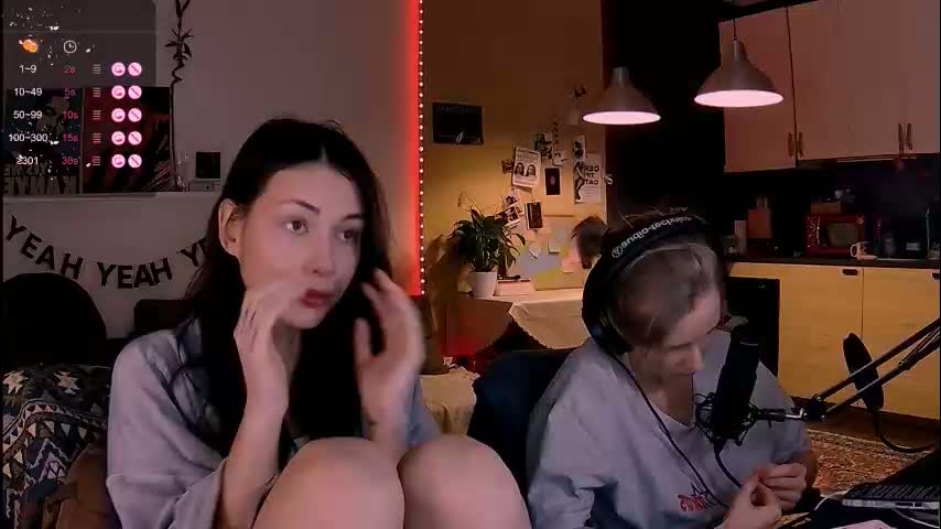 valorant_girl Adult Chat February 16, 2026