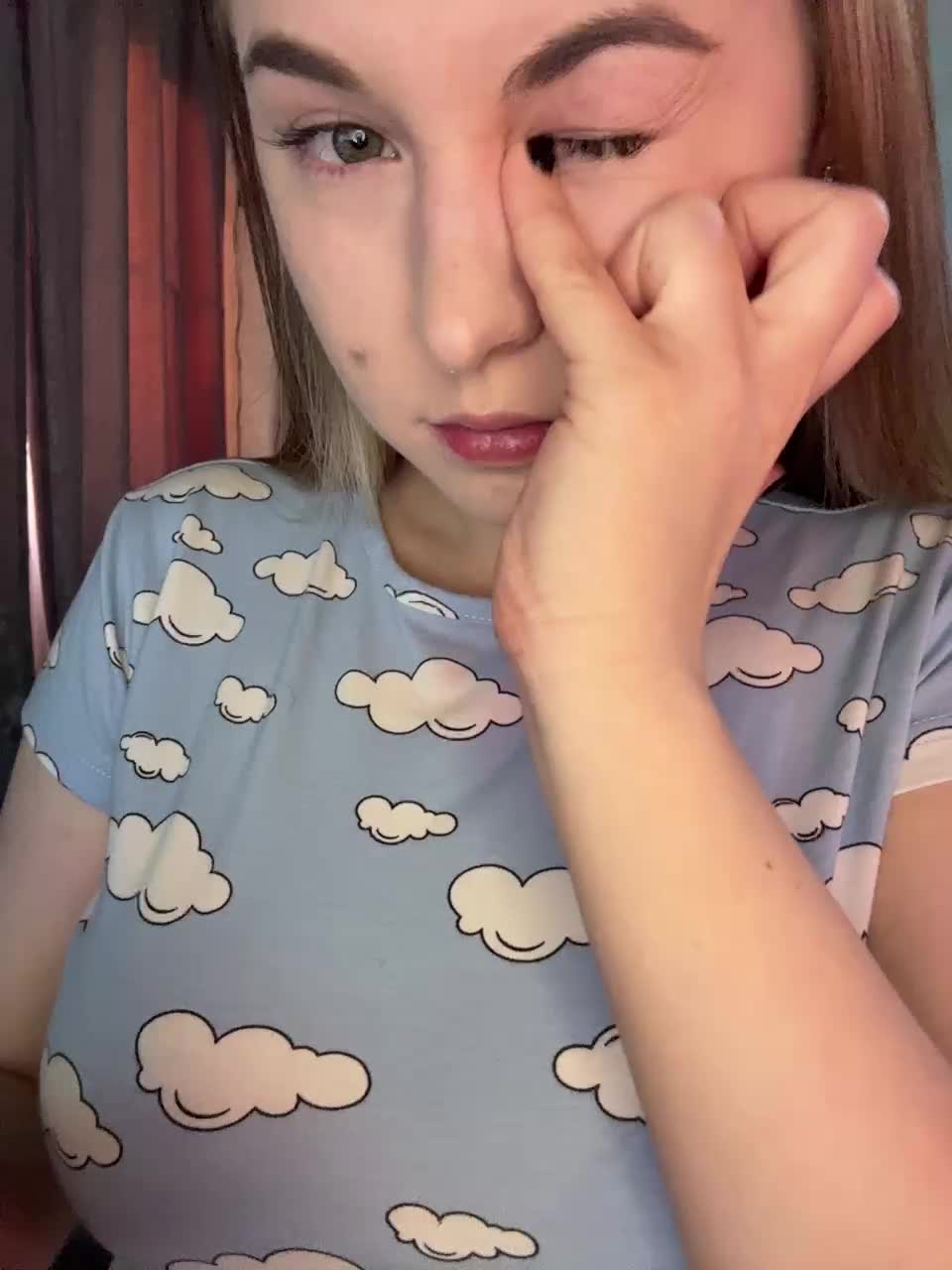 AlinaRay Adult Chat February 21, 2026